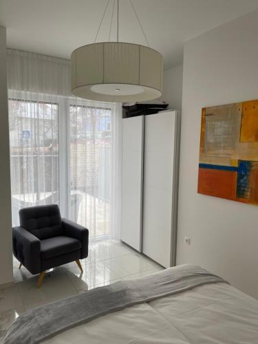 Apartamento Spa Residence Carbona Royal Suites 1.11