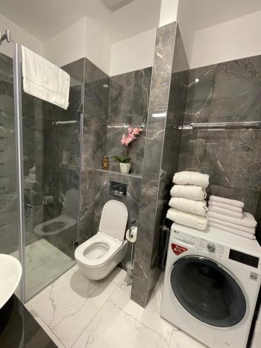Apartamento Spa Residence Carbona Royal Suites 1.11