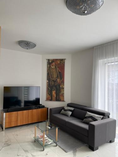 Apartamento Spa Residence Carbona Royal Suites 1.11