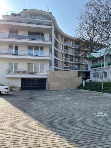 Apartamento Spa Residence Carbona Royal Suites 1.11