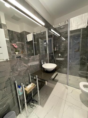 Apartamento Spa Residence Carbona Royal Suites 1.11