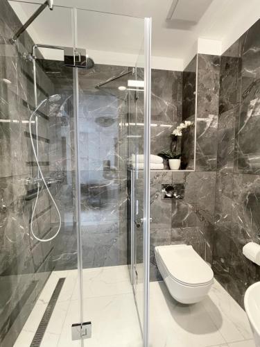 Apartamento Spa Residence Carbona Royal Suites 1.11