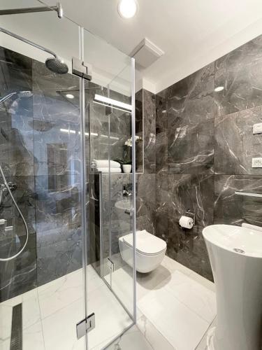 Apartamento Spa Residence Carbona Royal Suites 1.11