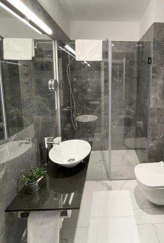 Apartamento Spa Residence Carbona Royal Suites 1.11