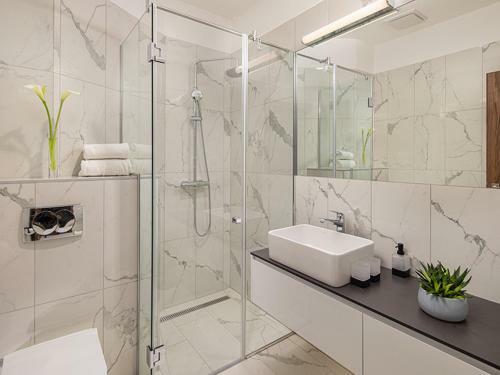 Hotel Carbona Spa Residence Apartmanok