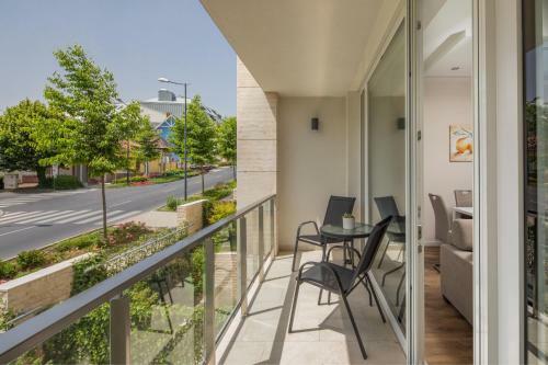 Hotel Carbona Spa Residence Apartmanok