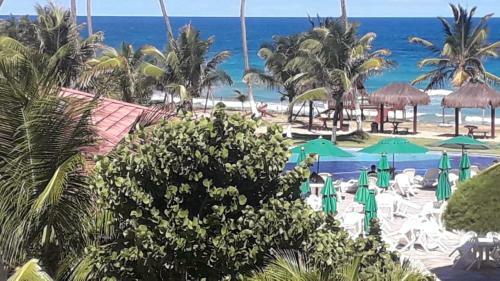 Apartamento Flat Porto De Galinhas