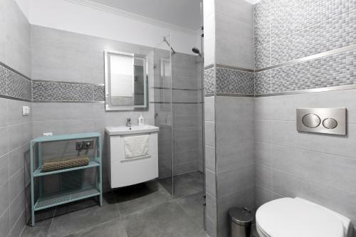 Oliver Apartman