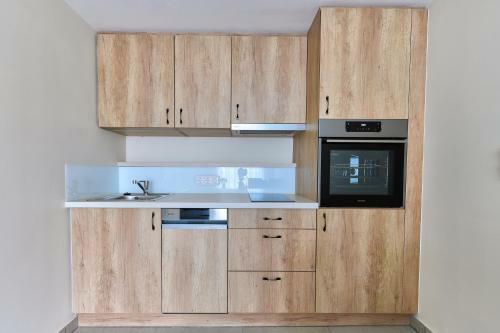 Oliver Apartman