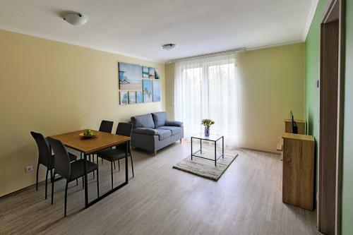 Oliver Apartman