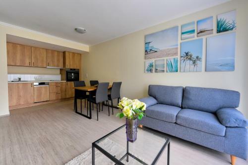 Oliver Apartman