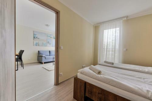 Oliver Apartman