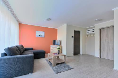 Oliver Apartman