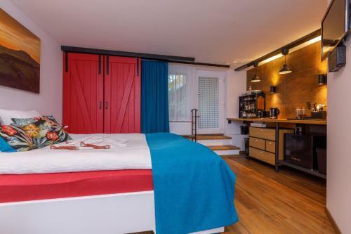 Hostal Origo Vend�gh�z
