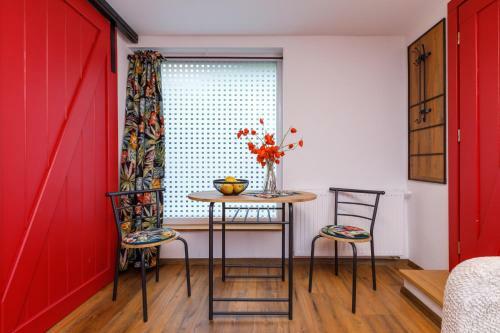 Hostal Origo Vend�gh�z