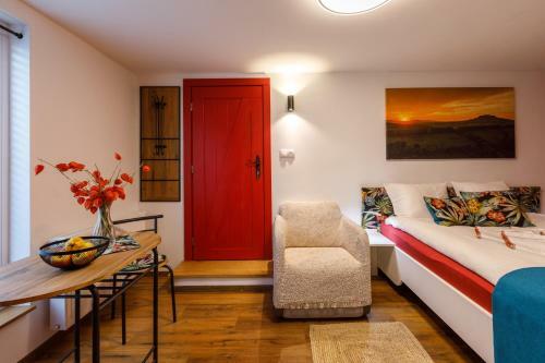 Hostal Origo Vend�gh�z