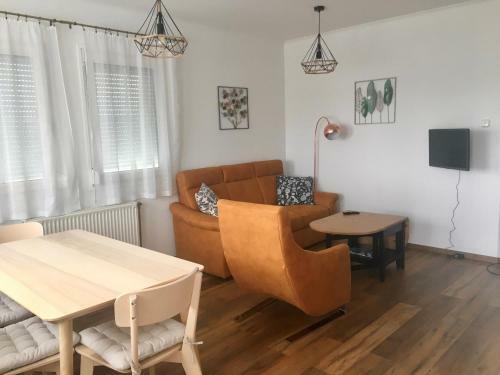 Tramonto Apartman H�v�z