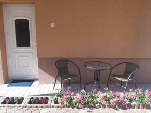 Violin Apartman