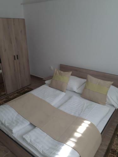 Violin Apartman