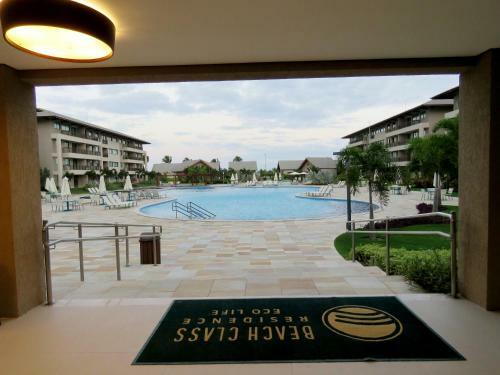Beach Class Eco Life Muro Alto 9003