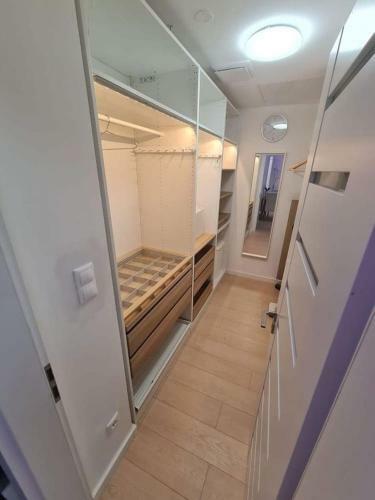 Spa Residence Carbona Thermal H�v�z Iguacu Apartman