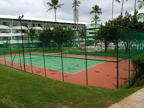 Apartamento Ancorar Resort-porto de Galinhas Flat 1202