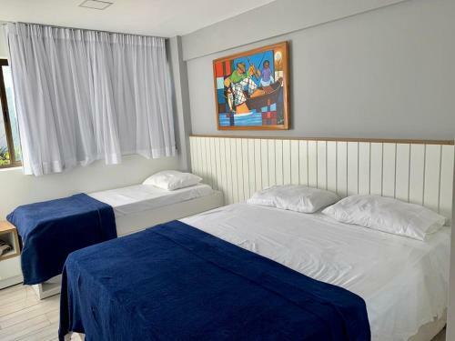 Apartamento L� Fleur Polin�sia Residence & Resort