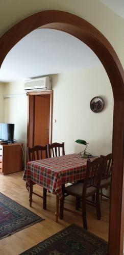 Erika Apartman