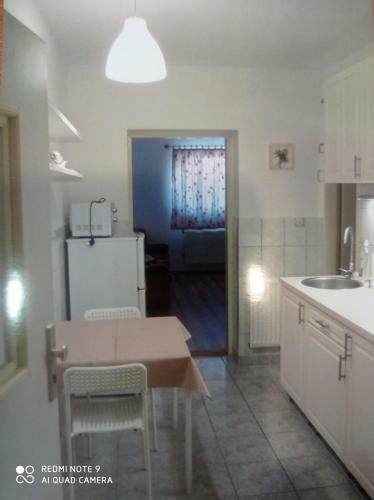 Geri Apartman