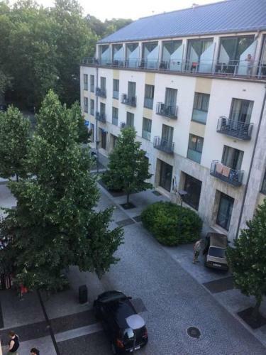 Geri Apartman
