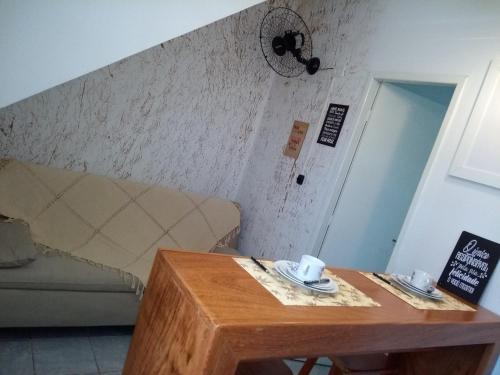 Apartamento Flat Porto