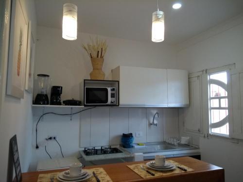 Apartamento Flat Porto