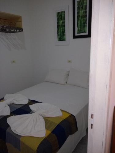 Apartamento Flat Porto