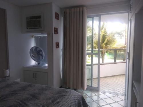 Apartamento Flat Ancorar