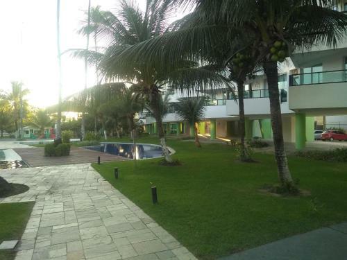Apartamento Flat Ancorar