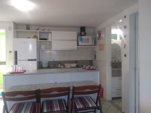 Apartamento Flat Ancorar