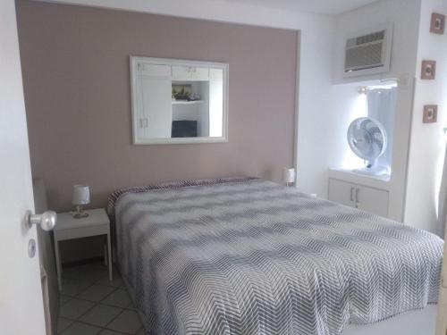Apartamento Flat Ancorar