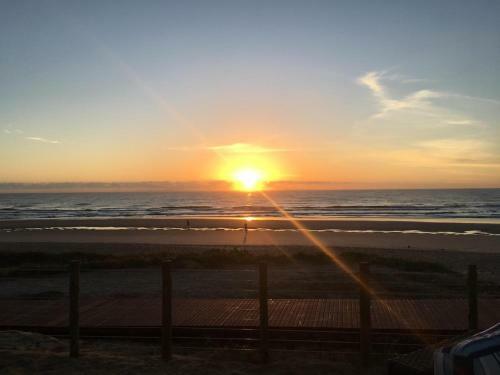 Apartamento Flat Praia Do Cup� - Porto de Galinhas