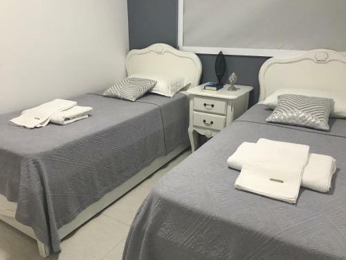 Apartamento Flat Praia Do Cup� - Porto de Galinhas