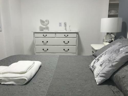 Apartamento Flat Praia Do Cup� - Porto de Galinhas