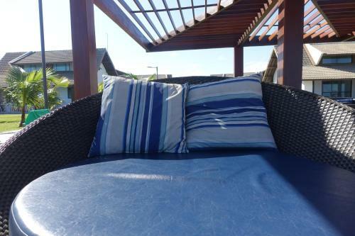 Apartamento Flat Praia Do Cup� - Porto de Galinhas