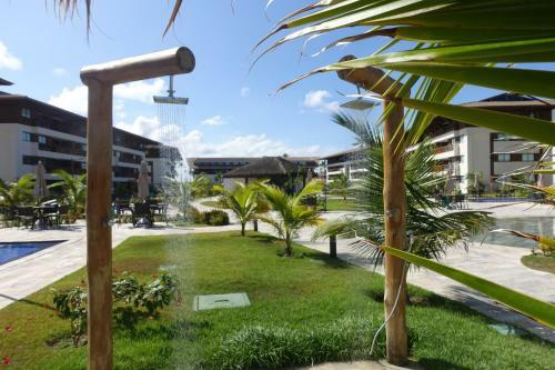 Apartamento Flat Praia Do Cup� - Porto de Galinhas