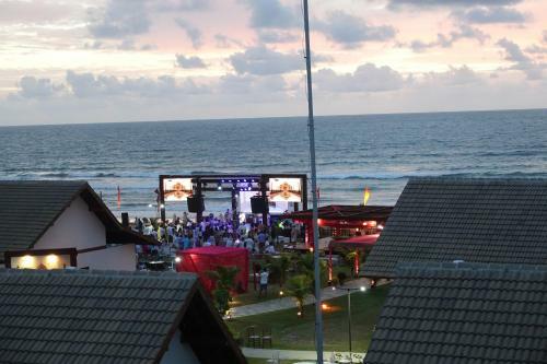 Apartamento Flat Praia Do Cup� - Porto de Galinhas