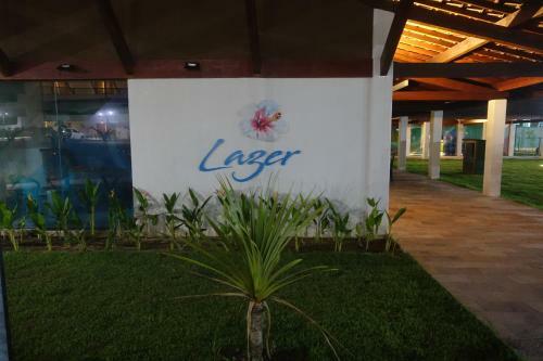 Apartamento Flat Praia Do Cup� - Porto de Galinhas