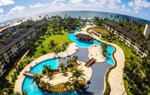 Hotel Beach Class Muro Alto