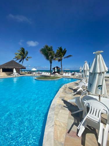 Hotel Beach Class Muro Alto
