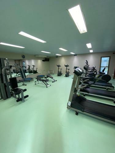 Hotel Beach Class Muro Alto