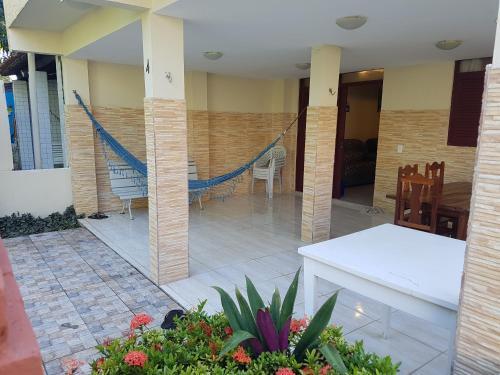 Casa Dentro de Porto de Galinhas. 04su�tes.01quarto.