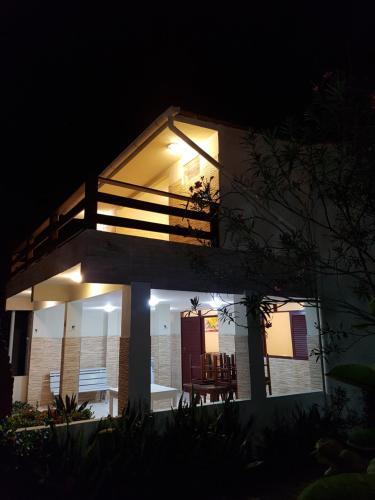 Casa Dentro de Porto de Galinhas. 04su�tes.01quarto.