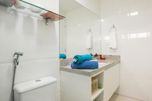 Apartamento Porto Plaza Flat - Ap 403